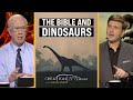 What does the Bible say about Dinosaurs? | CREATION with David Rives