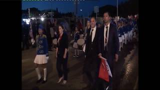 9 - 29 Ekim Cumhuriyet Bayramı