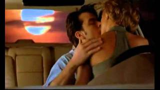 Roxette - sleeping in my car vs Chase Самапальный клип