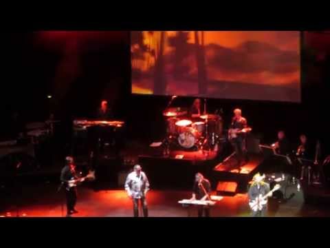 The Beach Boys - Darlin' Live