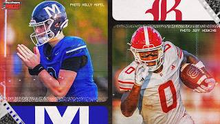 MaxPreps Game of the Week Preview & More 🏈 2026 Season | MaxPreps Podcast Ep 12 🎙️