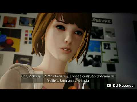 Meu primeiro vídeo 😘