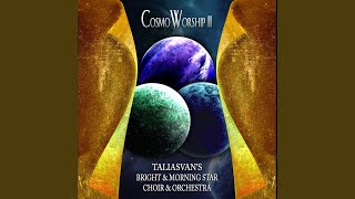 The Higher Cosmic Language Song of Avalon