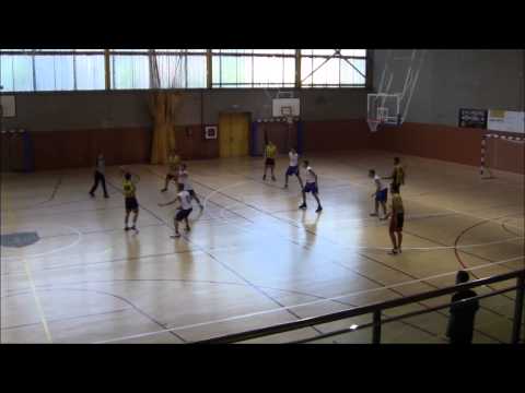 CB Manlleu 64 - CB Tona 76