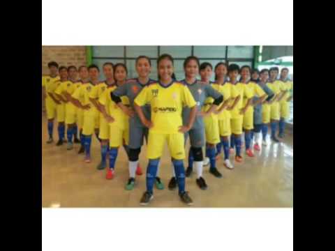 Lampung angels s-one