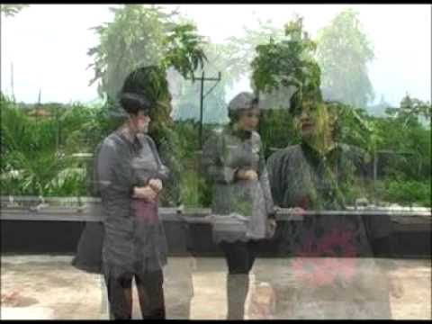 Dia Ubah Hidupku - Tepy Sister