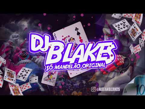 MONTAGEM - UMA NOITE COM PIKACHU (DJ Blakes) MC Pikachu