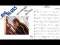 Transcription: Jim Hall - Whisper Not