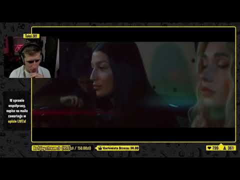 Taksi ZRT ocenia nute Ekipy - NAPAD NA BANK (feat. Roxie)