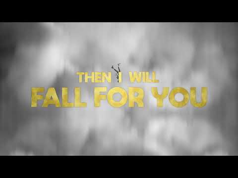 Hogland - Fall For You (feat. William Segerdahl) [Lyric Video]