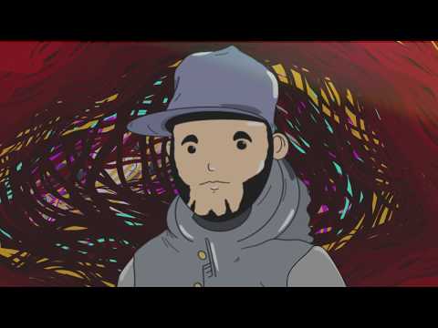 Tha Soloist - Intent  (prod.The SOULution) (Official video)