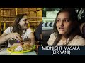 MIDNIGHT MASALA BIRIYANI