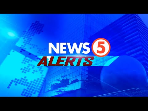 NEWS5 ALERTS | September 24, 2021 | 10:00AM