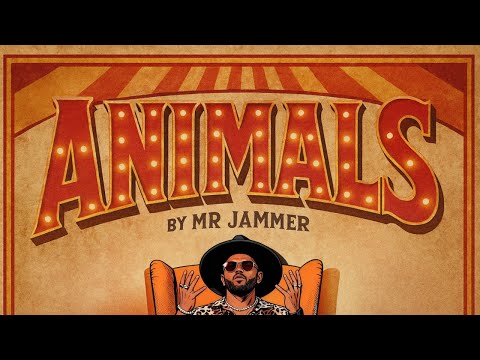 " A.N.I.M.A.L.S " The Album | Release Date Reveal | PreBook Album