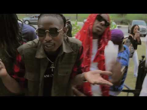 Joyland Byrd - None of A Kind (Official Video)