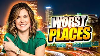 Is Pittsburgh SAFE!  Uncovering the Pittsburgh's Most Dangerous Areas...