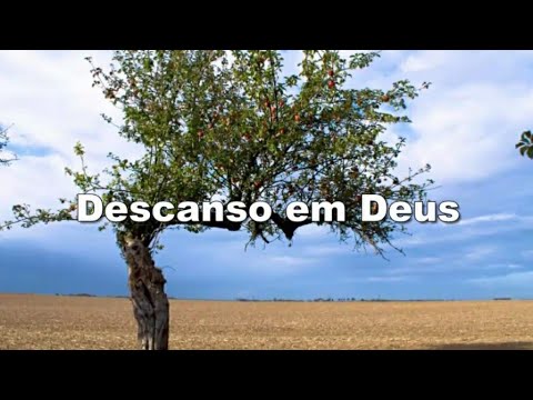 03 - Descanso em Deus - Cd Jovem 1997