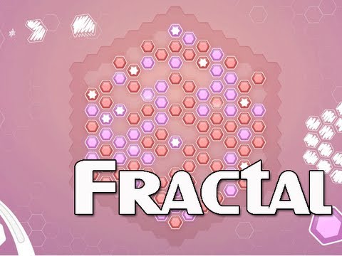 Fractal : Make Blooms not War PC