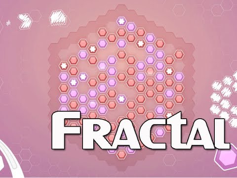 Fractal : Make Blooms not War IOS