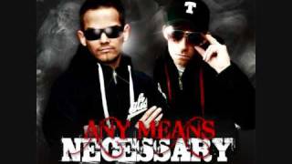 Orgi E - KBH coke - Larry D and Sir T presents any means necessary