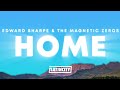 Edward Sharpe & The Magnetic Zeros – Home