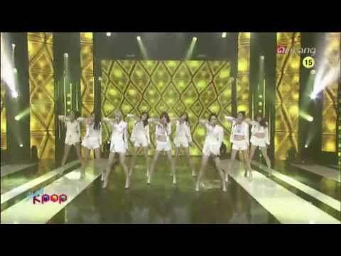 [HD] 130521 Nine Muses - Wild @ Arirang Simply K-Pop [by 플로라]