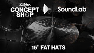 Zildjian Sound Lab  15