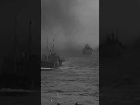 The paradox of the end of World War II