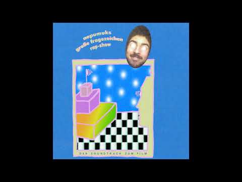 Nepumuk - Trauer Krieg und Hass (Beat: Rice Master Yen)