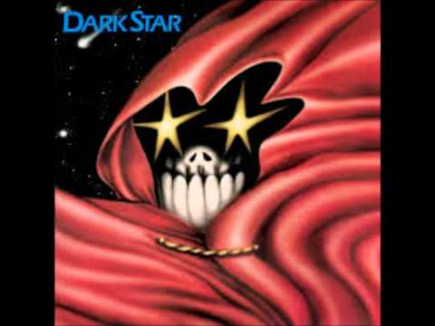 Kaptain Amerika - DARK STAR