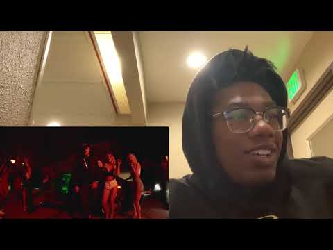 BONEZ MC - BIG BODY BENZ *GERMAN RAP REACTION*