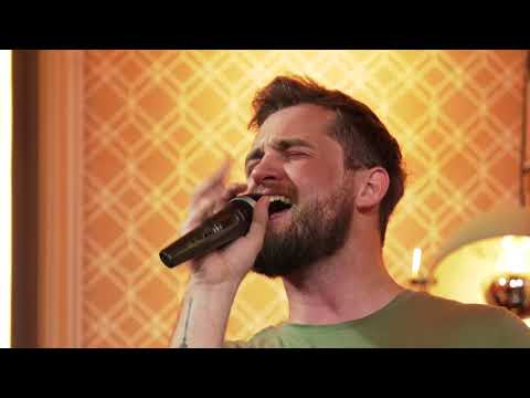 MATIJA CVEK - DISCO (DALIBOR PETKO SHOW)