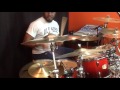 Coko - Clap Your Hands (Drum Cover)