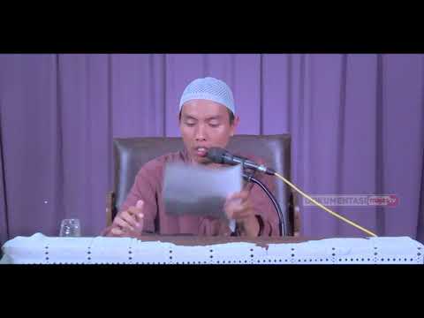 Kitab Ziyadatul Iman  - Iman Bertamabah - Ustadz Faiz Sofyan Lc