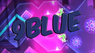 9blue 100% | by Sardina and more ||