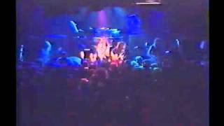 FLOTSAM AND JETSAM - Scars Live 1990