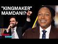 Mamdani S Endorsements Sweep NY Primaries World Cup Fans Can T Get Enough Ranch The Daily Show