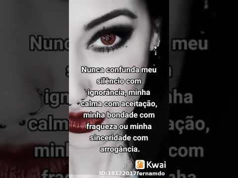 mensagem de indireta 😚