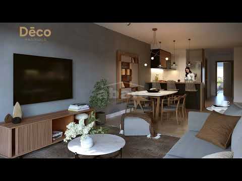 Video de YouTube - Apartamento en Venta de 1 dormitorio  en Parque Rodó, Montevideo