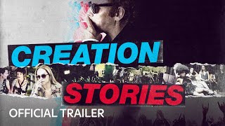 Creation Stories | Official Trailer | Sky Cinema