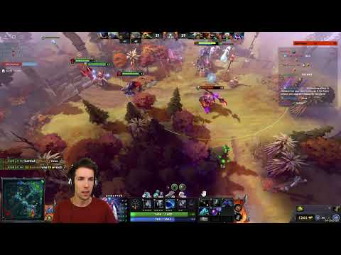 Nice disrupter by Grubby