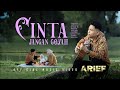 Arief Putra Cinta Jangan Goyah Official Music Video