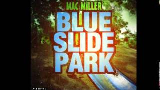 Mac Miller - Loitering w/lyrics