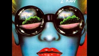 A Flock of Seagulls - I Ran (Instrumental Version)