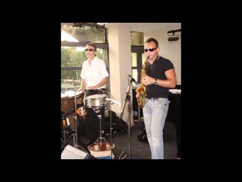 cantaloupe island electro by antoine foster