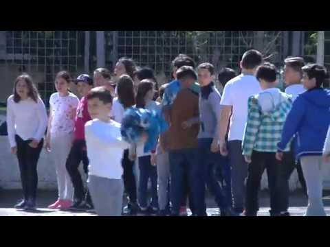 Știre Etv/11.04.2017 – EVALUARE LA CLASA A II-A