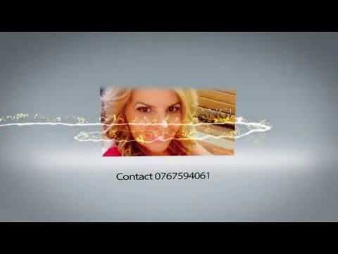 Angi si Formatia Electronic Grup - Hora de mana