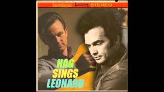 Merle Haggard - Leonard (Live 1982)