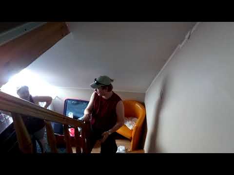 #422 Reppu&ReissuRecs - Puolanreissu: Kaupungin halvimmista mestoista