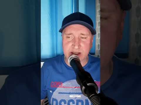 Small Town Boy Bronski Beat cover for World Pride Month